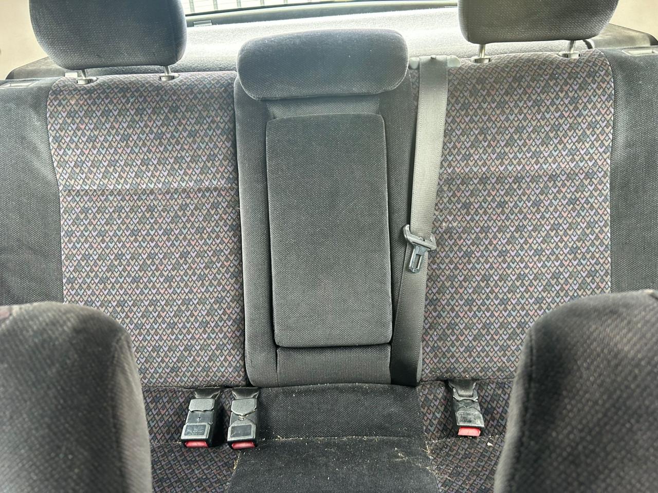 Opel Astra 1.6 Pearl Automaat! Incl. Nieuwe APK