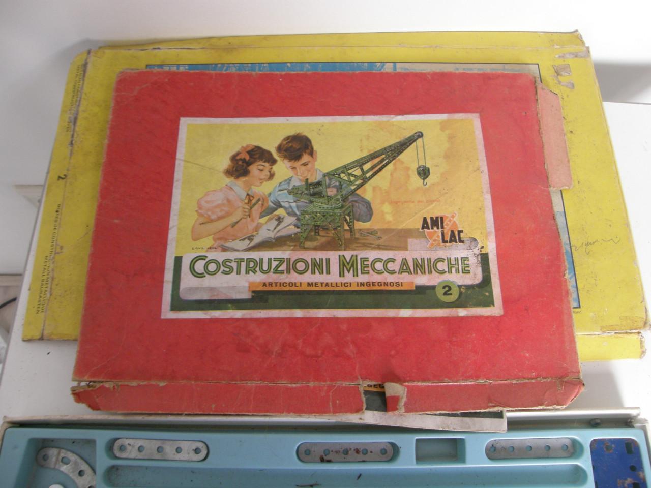 2 mecano dozen