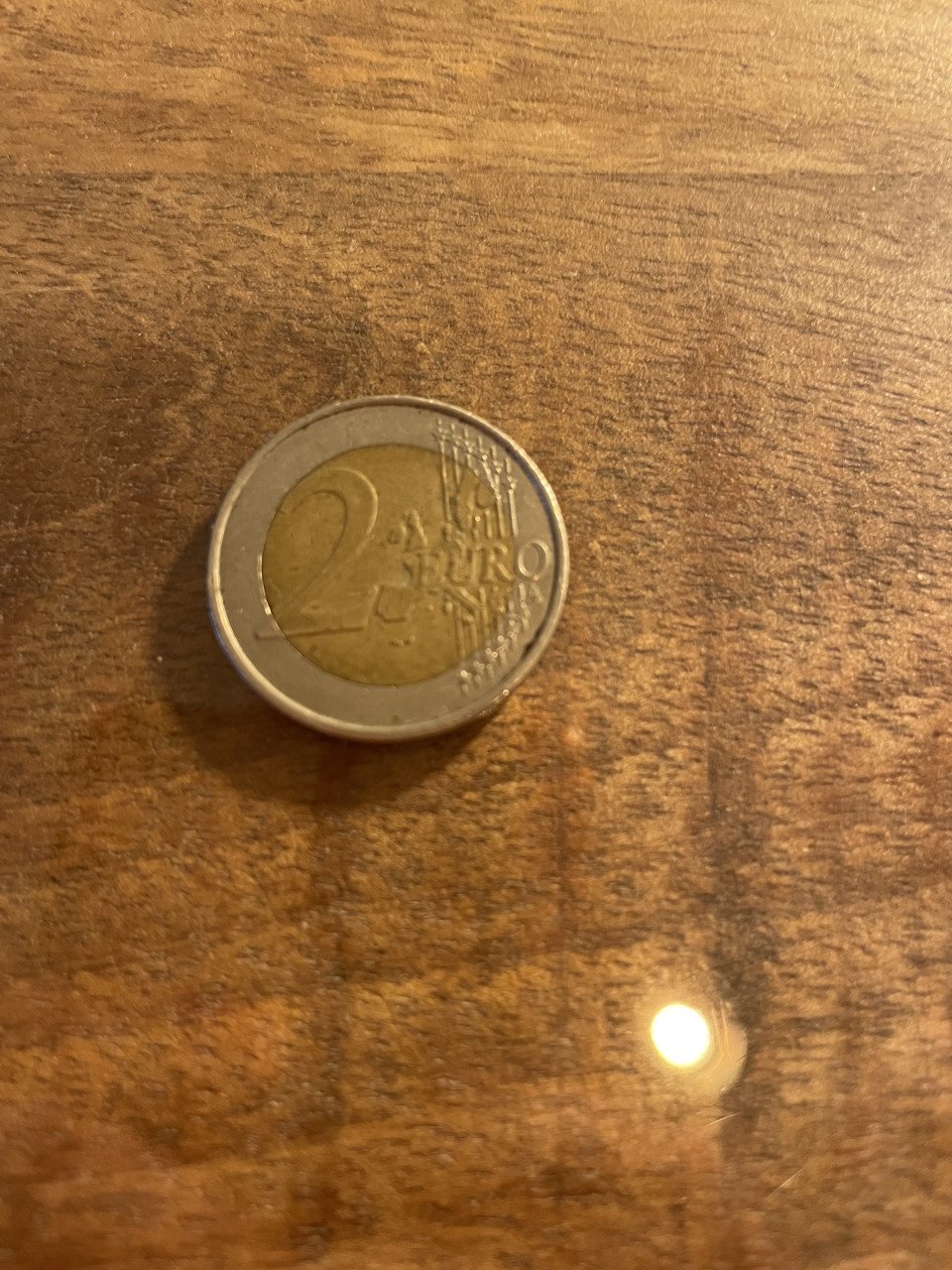2 2 euromunt belgie 2000speciaal
