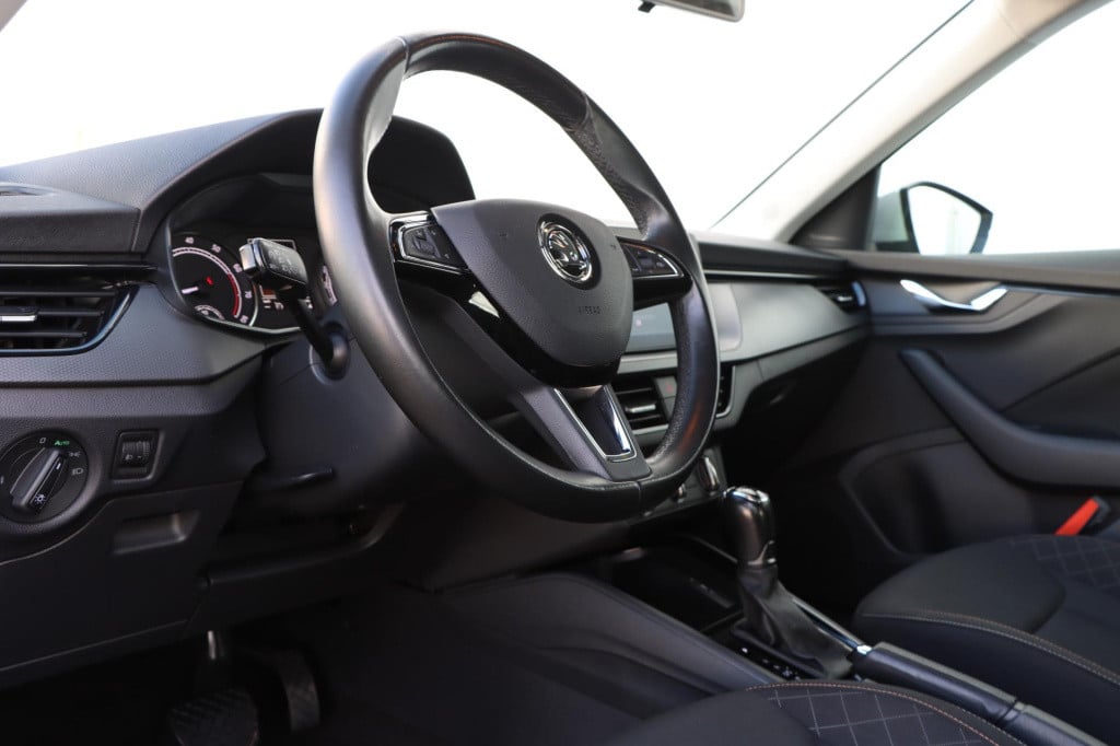 Skoda Kamiq 1.0 tsi 115pk dsg ambition