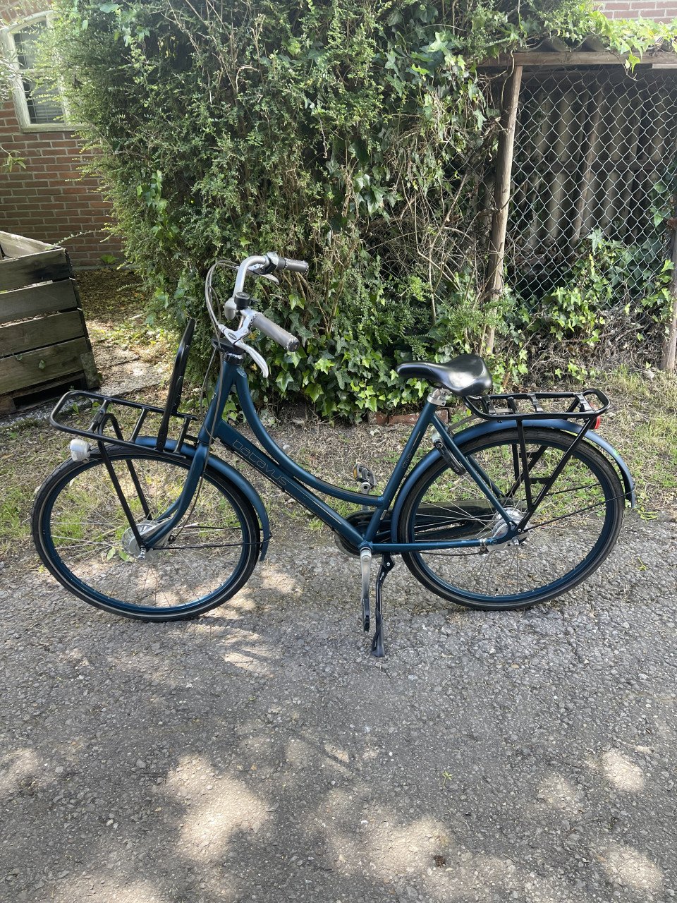 Tekoop nette Batavus diva