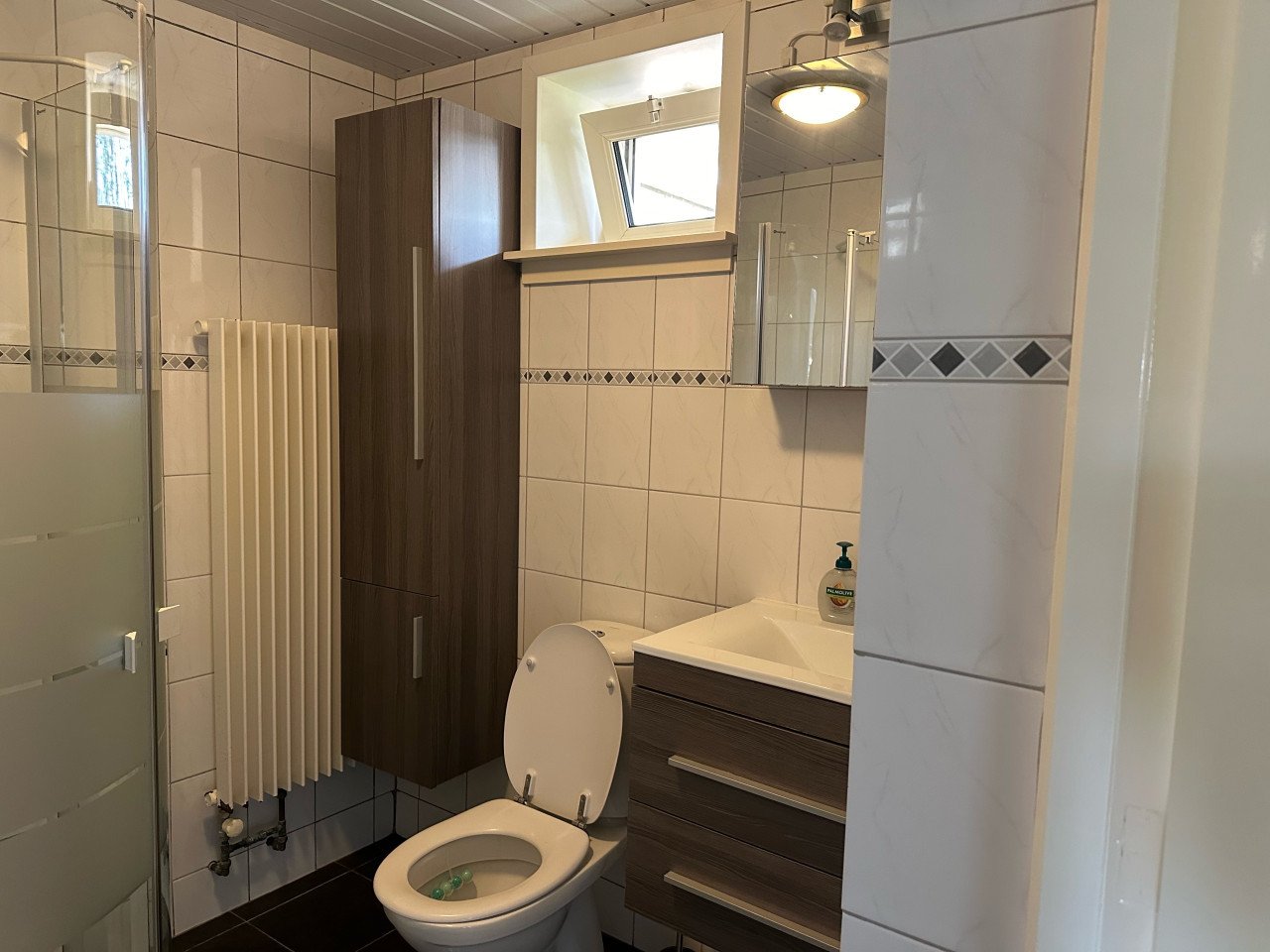 TE HUUR 6 persoons vakantiewoning (winterperiode)
