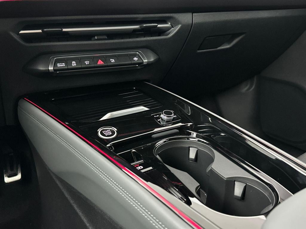 Audi Q3 s edition e-hybrid 200 kw / 272 pk hatchback 6 ver