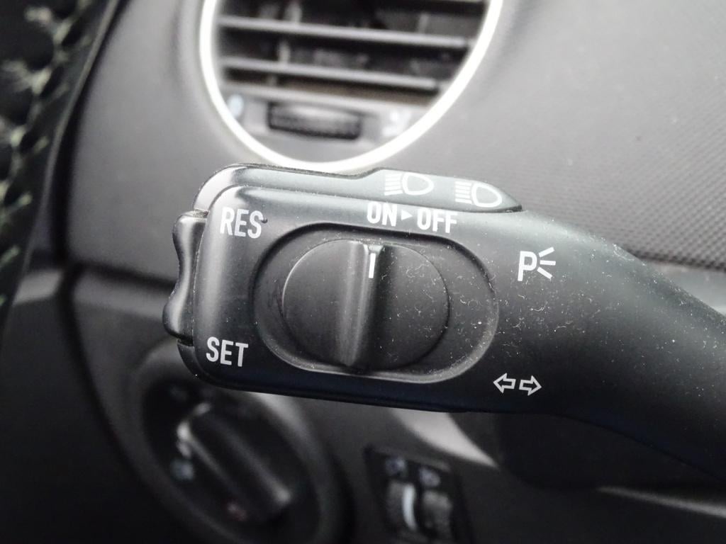 Volkswagen New Beetle cabriolet 1.6highline