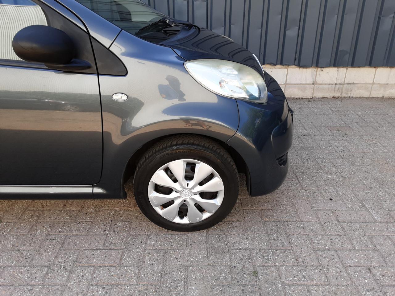 Citroen C1 1.0-12V Séduction