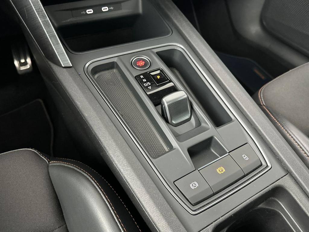 Cupra Formentor 1.4 e-hybrid vz performance