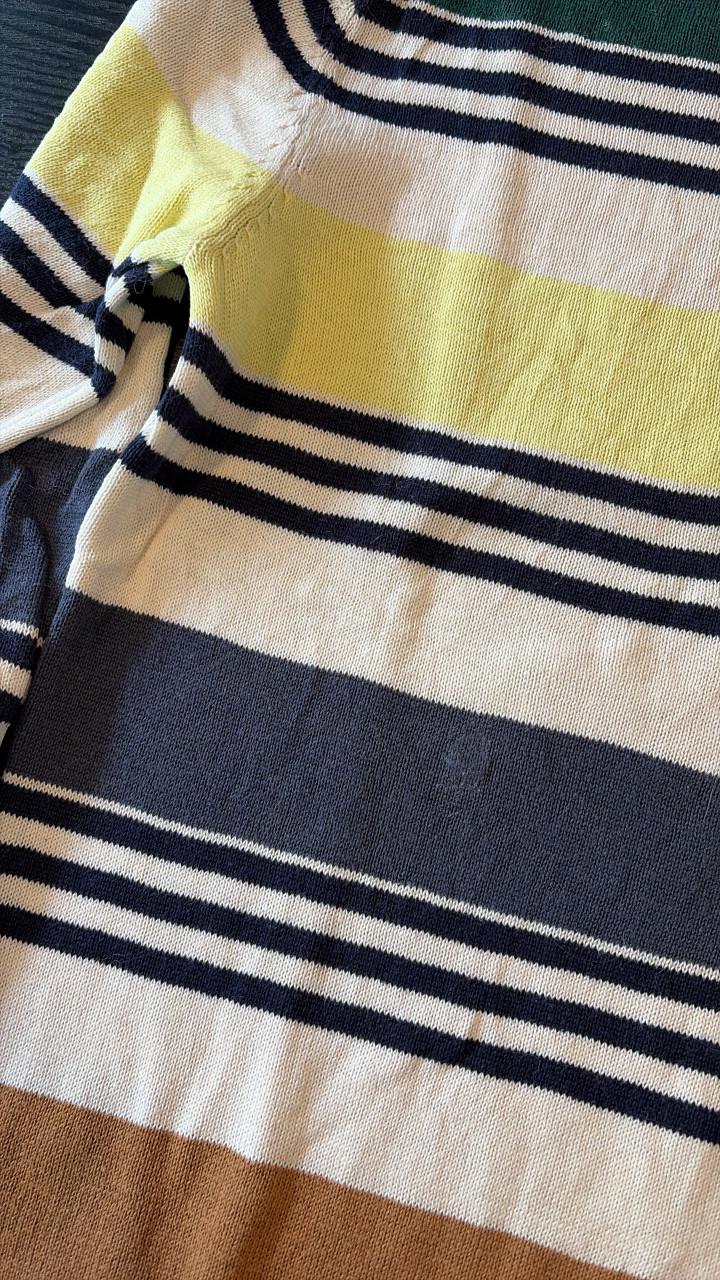 Heel veel jongens bovenkleding (13 items) maat 128