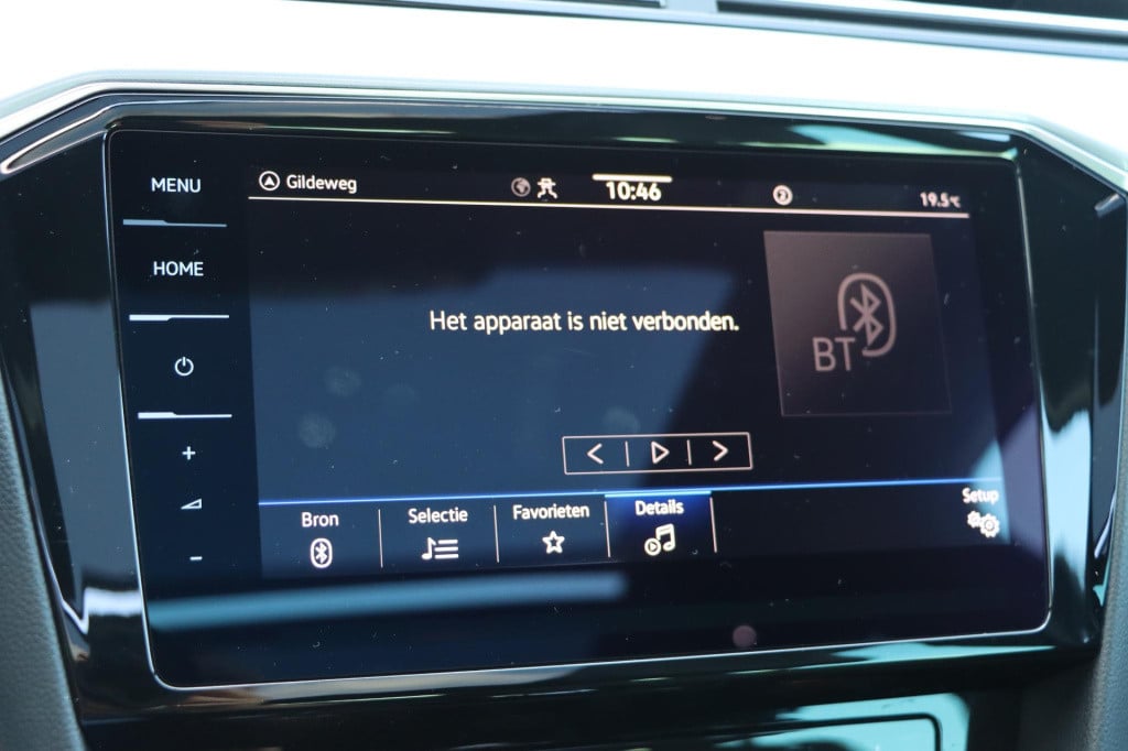 Volkswagen Passat variant 1.4 tsi phev gte business dsg 218pk