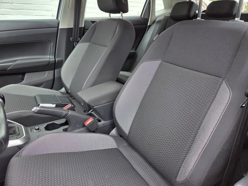 Volkswagen Polo 1.0 tsi life | apple carplay & android auto | airco | 5 deu