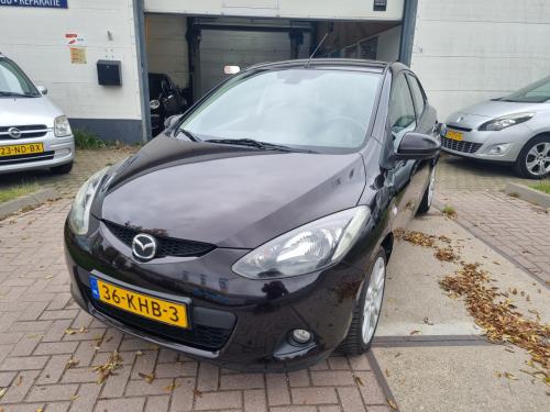 Mazda 2 1.3 TS Plus | 2e Eigenaar!