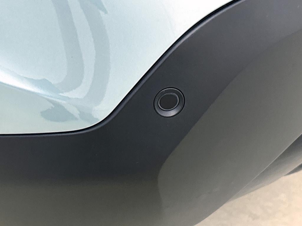 Citroen Ë-c4 feel edition 50 kwh | stoelverwarming | head-up display | came
