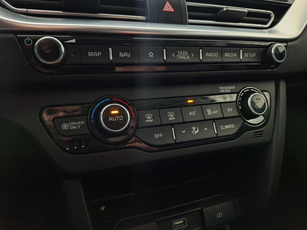 Kia E-niro executiveline 64 kwh | afneembare trekhaak | stoelventilatie | s