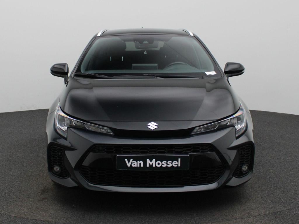 Suzuki Swace 1.8 hybrid style | automaat | stoel verwarming | virtual cockp