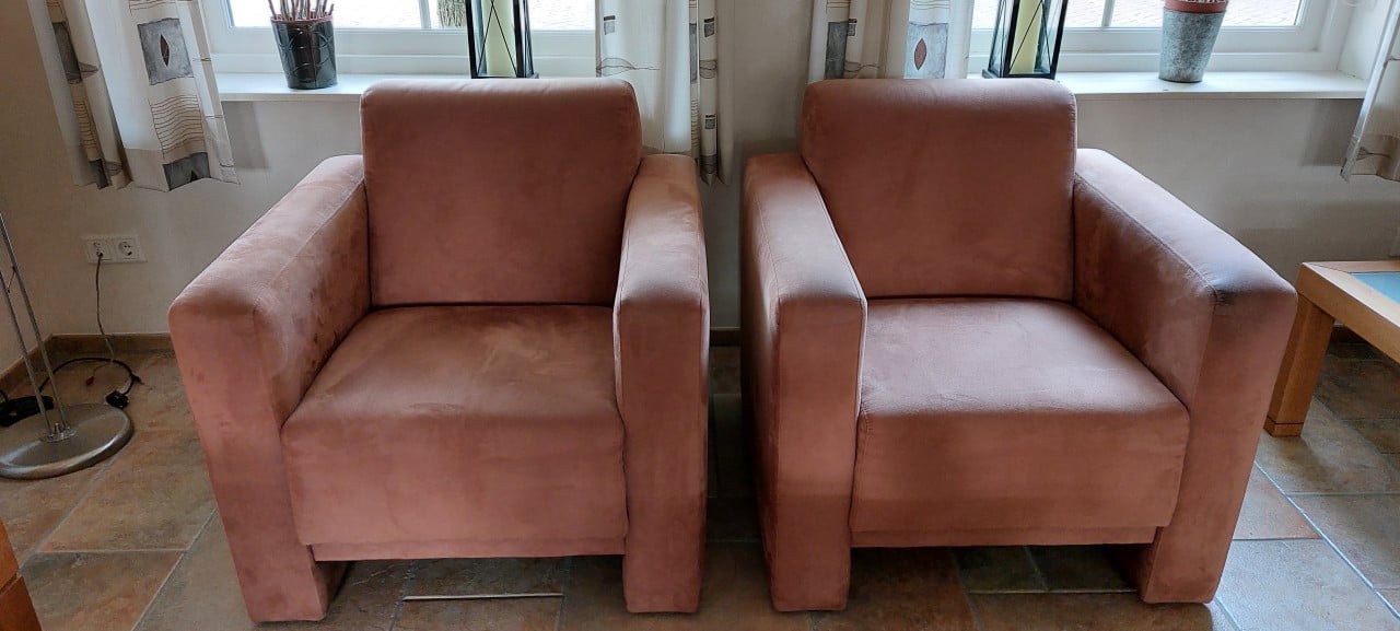 Stoelen