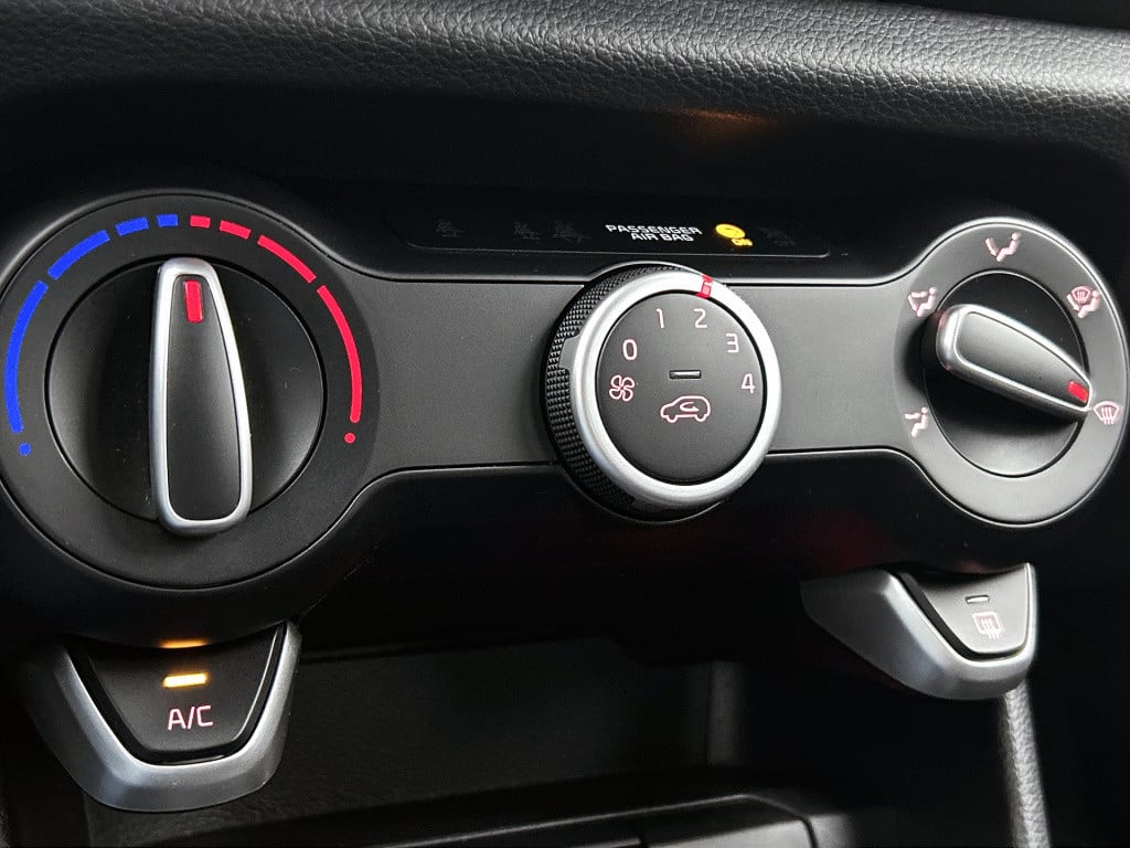 Kia Picanto 1.0 dpi dynamicplusline navigatie | camera | cruise control