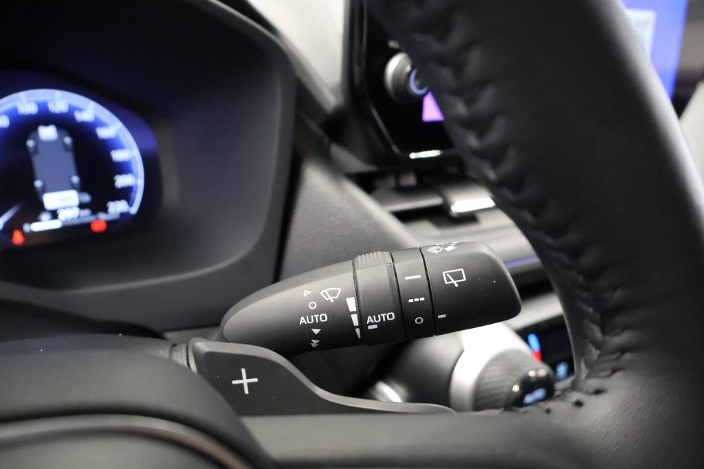 Toyota Rav4 2.5 hybrid style nl auto