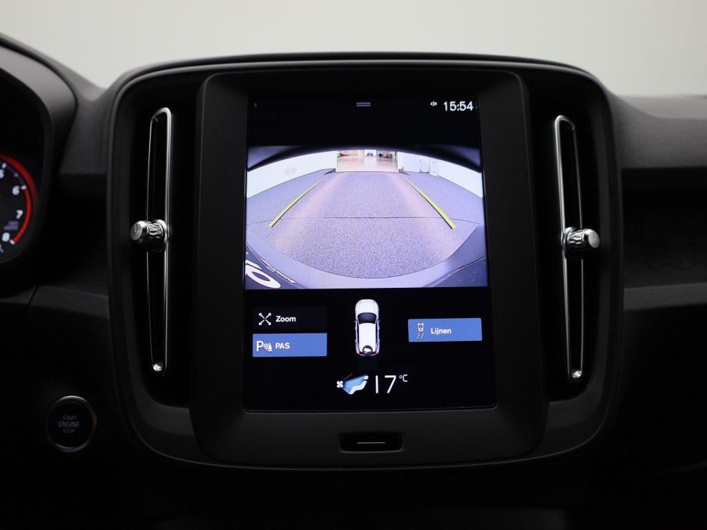Volvo XC40 1.5 t2 essential | automaat | lmv | navigatie | virtual cockpit 