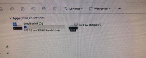 Dell Optiplex 3050/i7-6700/Ddr4/M2-3280 NVMe 1 Tb/Win 11 Pr