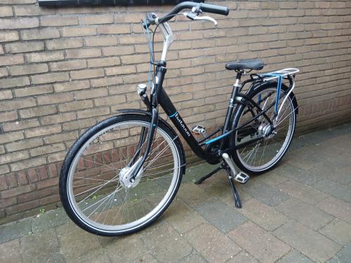 BATAVUS Mambo LX 48 cm framehoogte