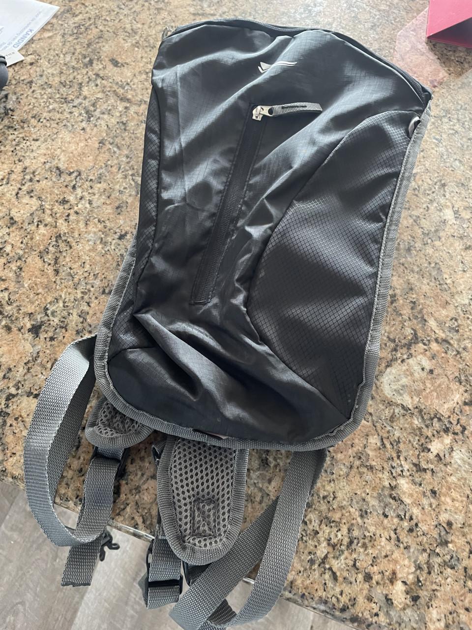 Drinksysteem voor sporters