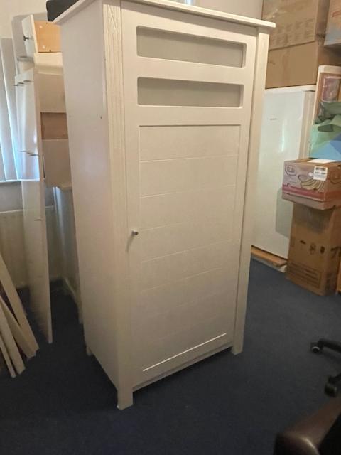 Kinderkamer meubel set