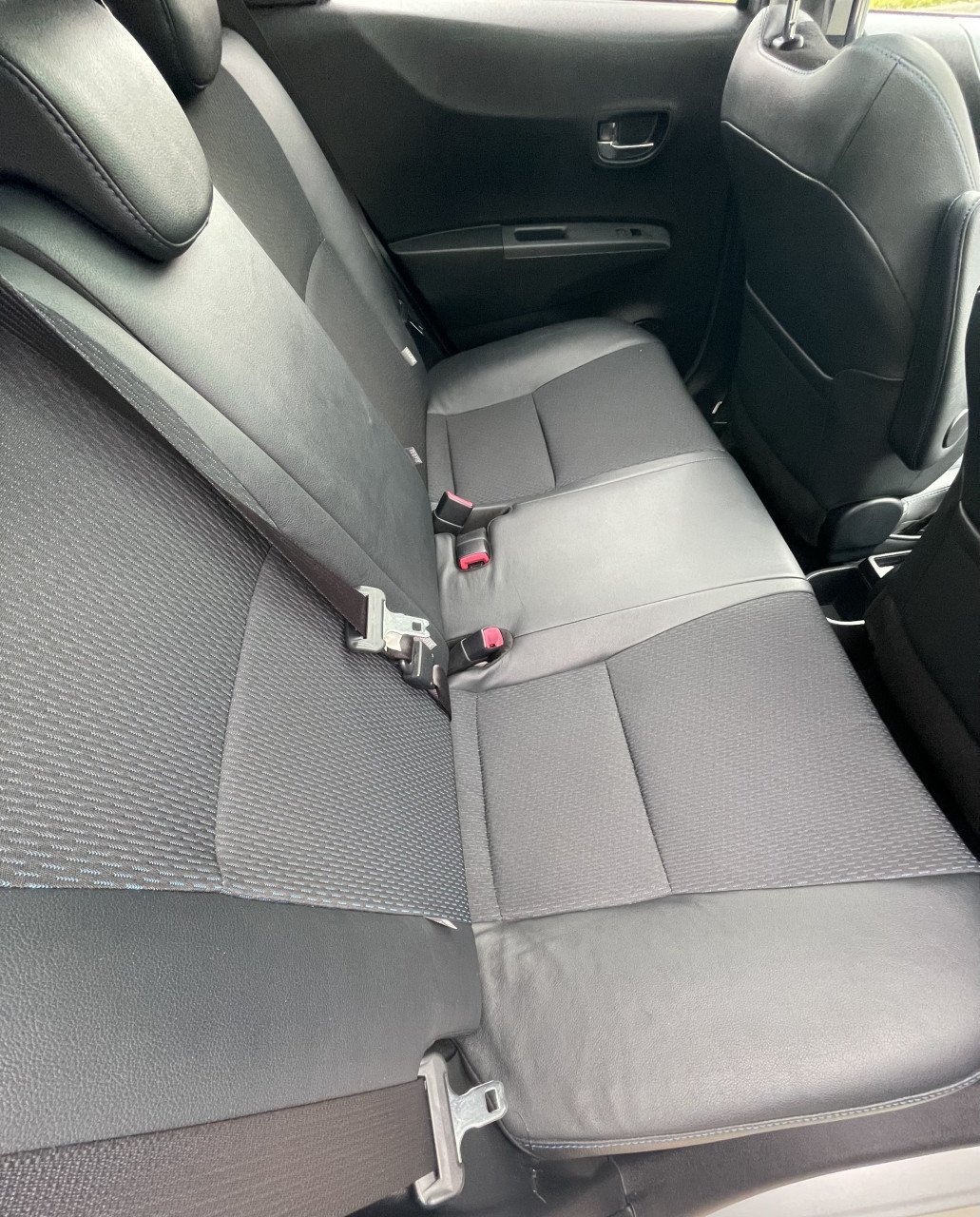 Toyota Yaris 1.5 Full Hybrid Dynamic.
