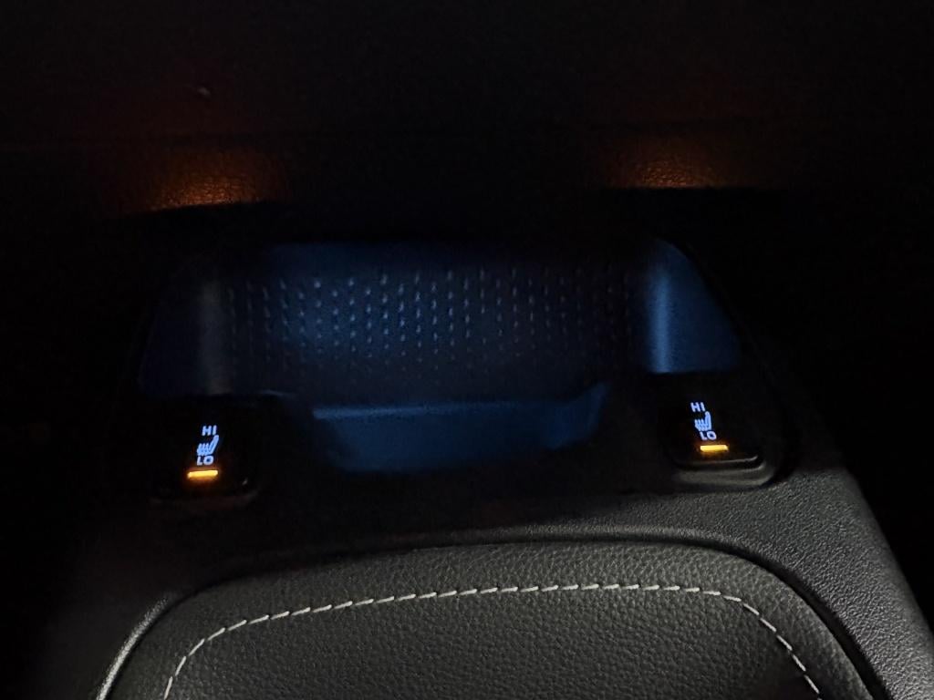 Toyota Corolla Touring Sports 2.0 hybrid trek