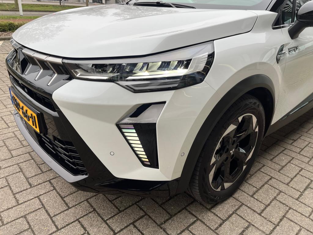 Mitsubishi Asx 1.6 hev at first edition|145pk|rijklaar
