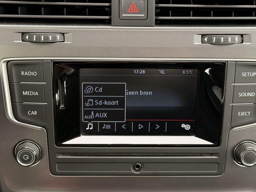 Volkswagen Golf 1.2 tsi trendline 5drs | airco | lm velgen