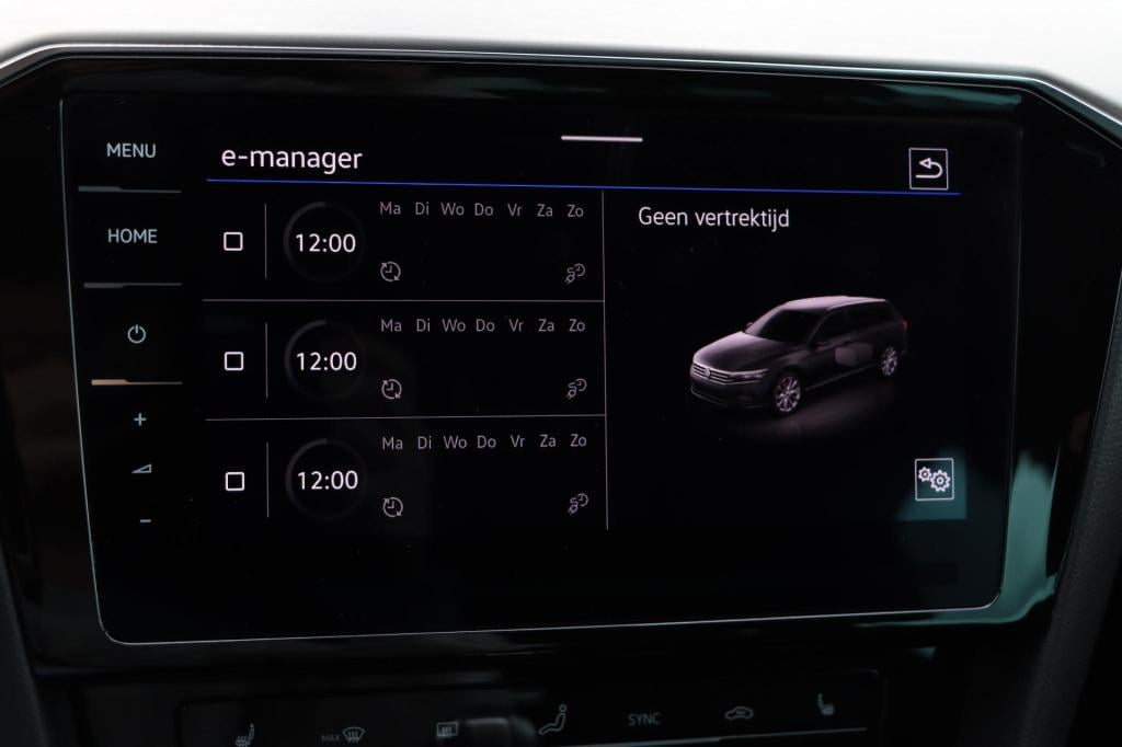 Volkswagen Passat variant 1.4 tsi phev gte business | soh 91,1,% |