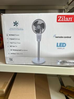Ventilatoren