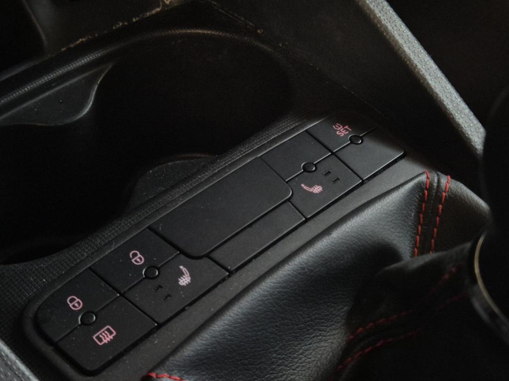 Seat Ibiza 1.2 tsi fr