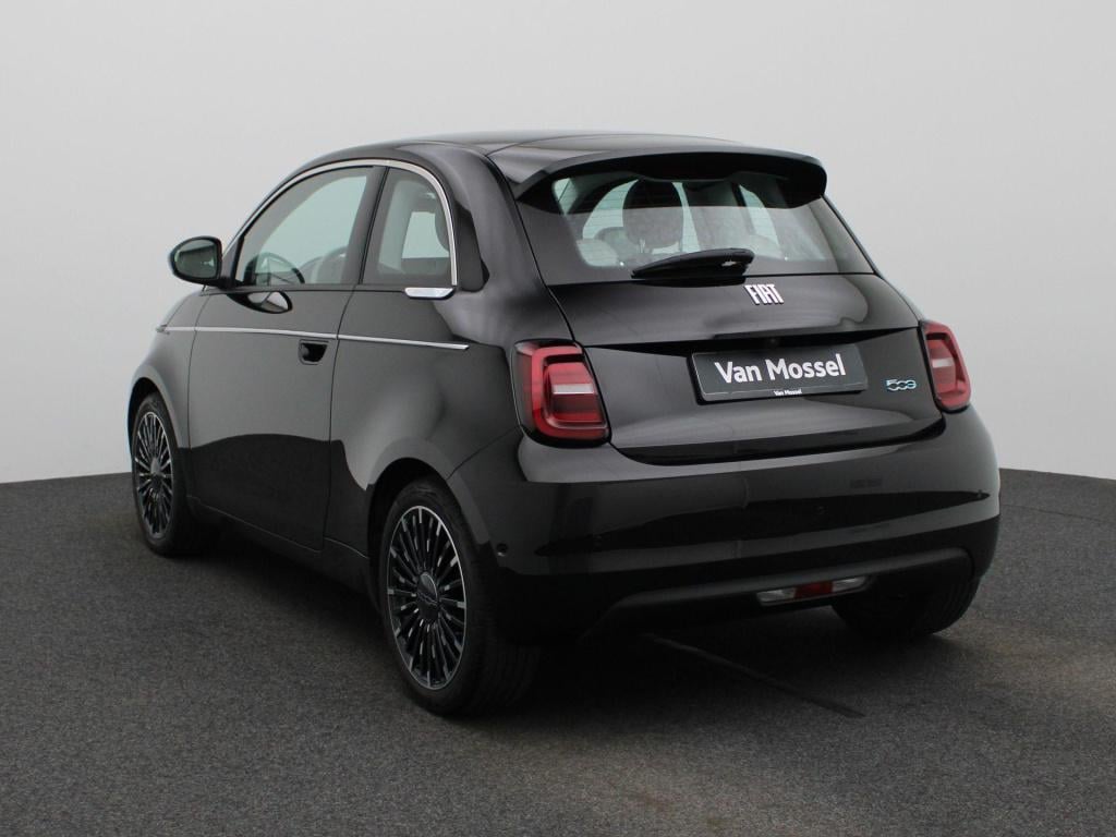 Fiat 500 3+1 la prima by bocelli 42 kwh | apple carplay / android auto | jb