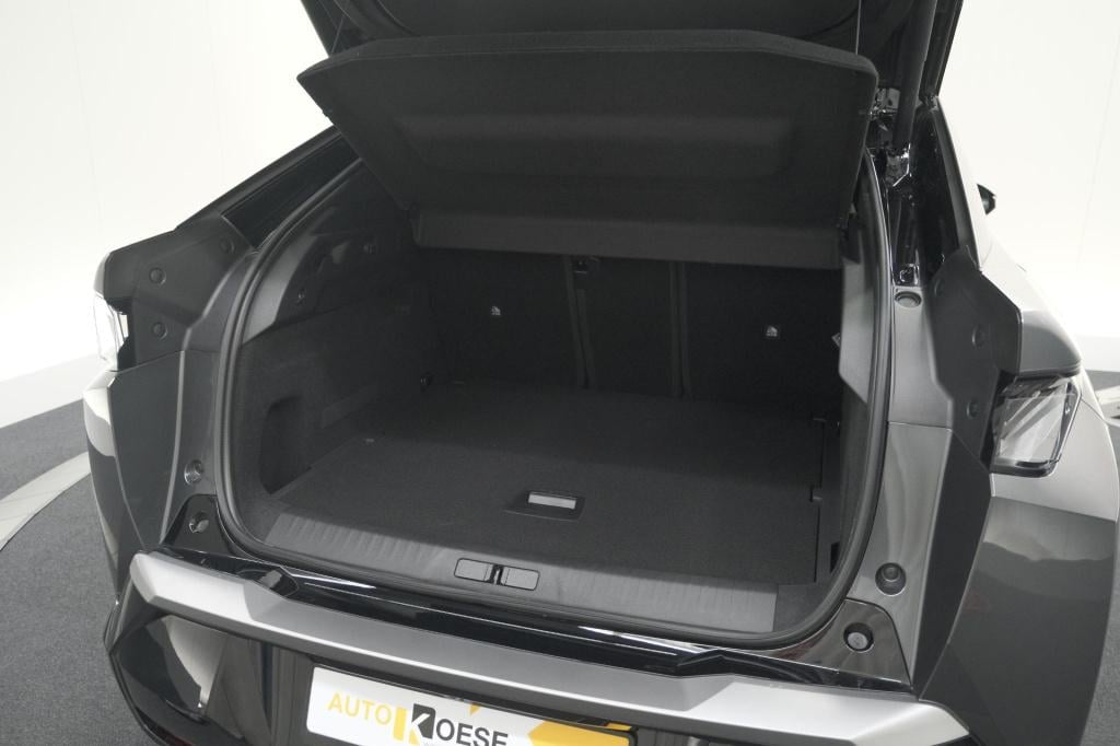 Peugeot E-3008 gt avantage 210 73 kwh | schuif-/kanteldak | warmtepomp | 36