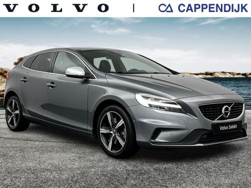 Volvo V40 t3 153pk aut6 polar+ sport| panodak| camera| h&k sound| trekhaak