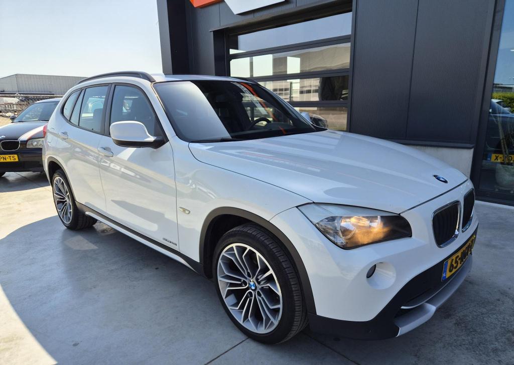 BMW X1 sdrive18i executive