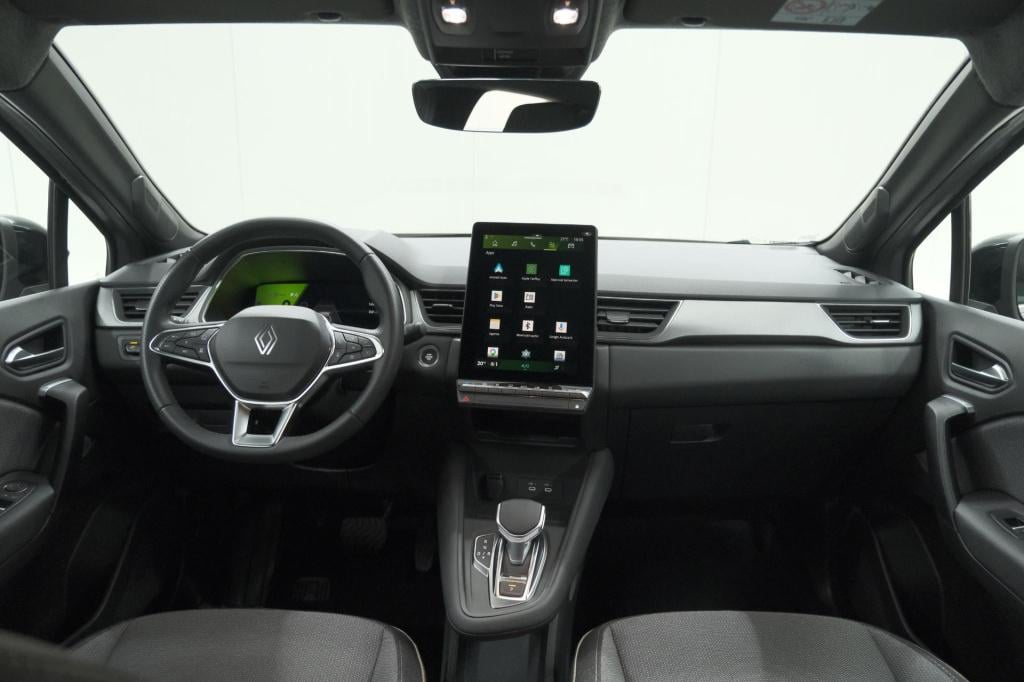 Renault Symbioz 1.6 e-tech full hybrid 145 techno | elektrische kofferklep 