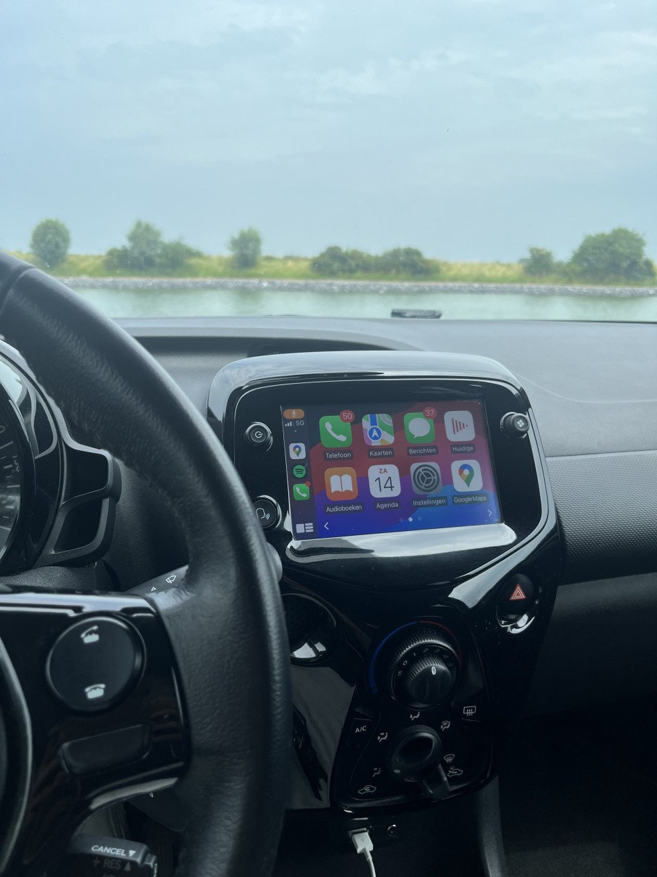 Citroën C1 2019 (SPECIAL COMFORT EDITION)