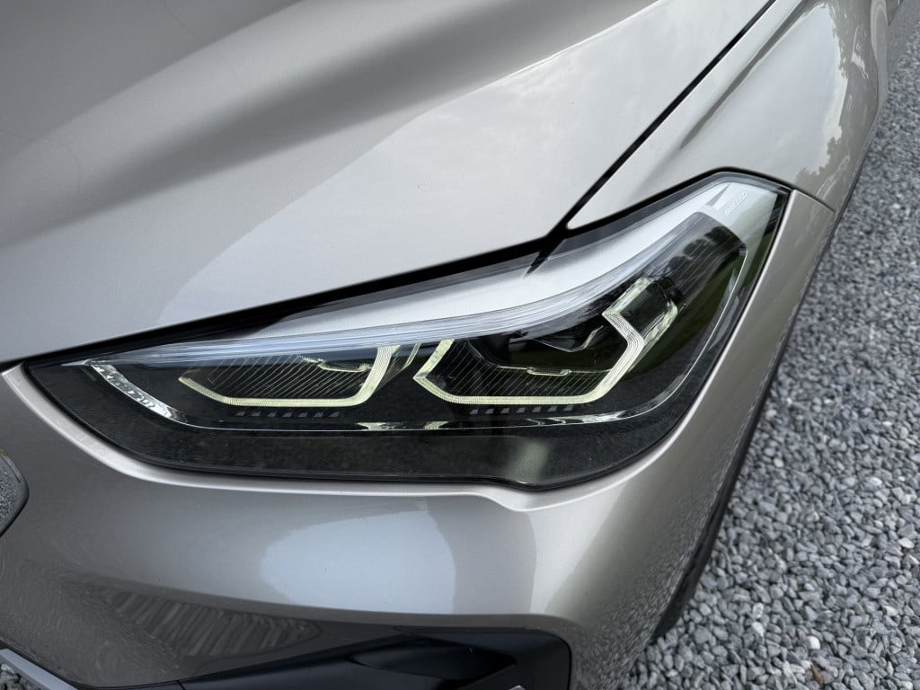 BMW X1 x-drive20i automaat high executive