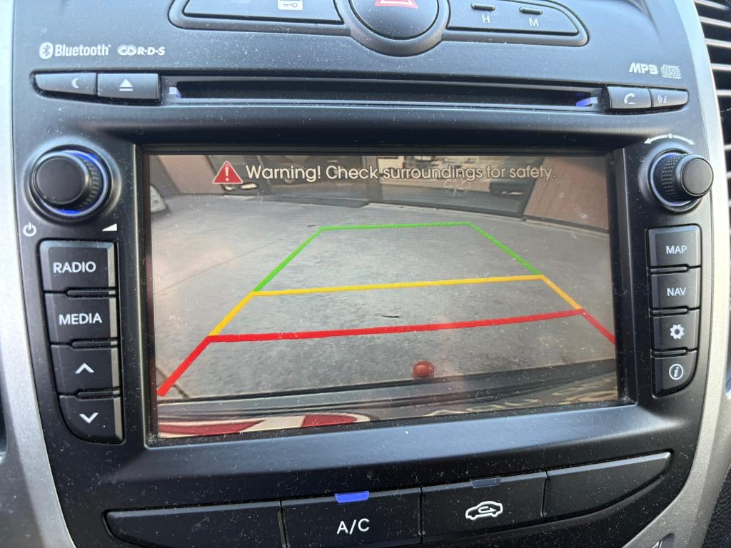 Hyundai Ix20 1.4i go!