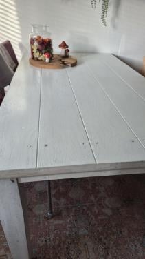 Eettafel