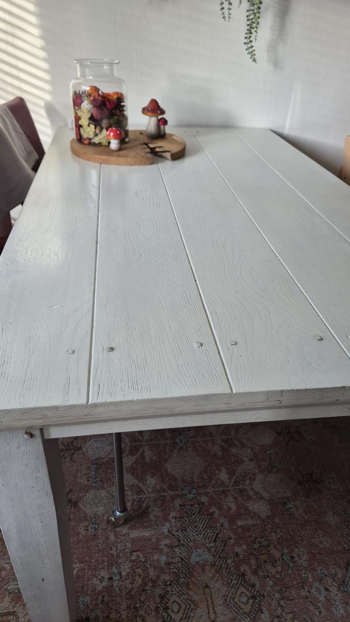 Eettafel