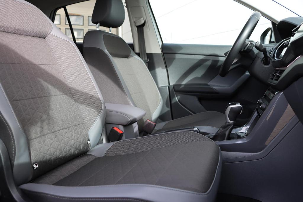 Volkswagen T-cross 1.0 tsi style 115pk dsg7