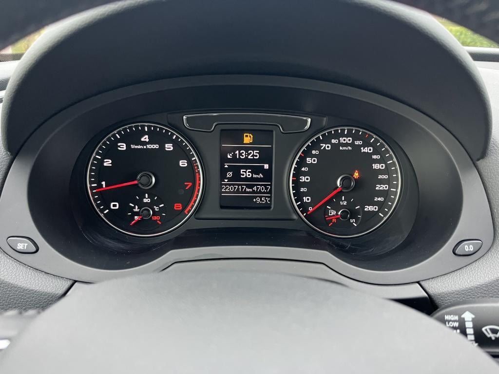 Audi Q3 1.4 tfsi cod de.prl+