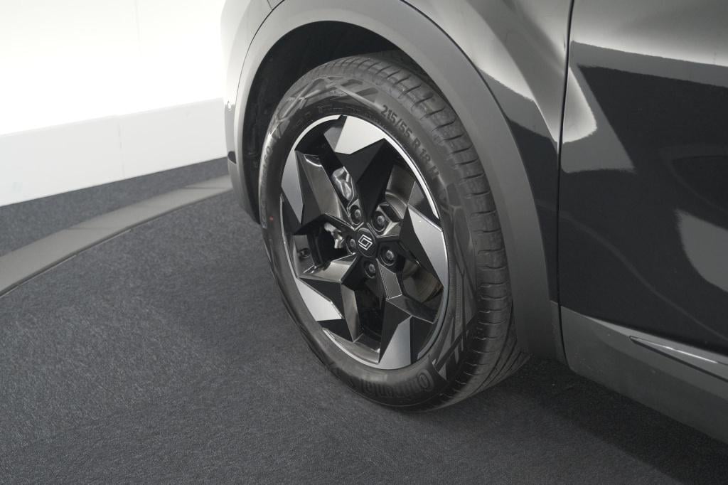 Renault Captur 1.8 e-tech full hybrid 160 techno | camera | winterpakket | 