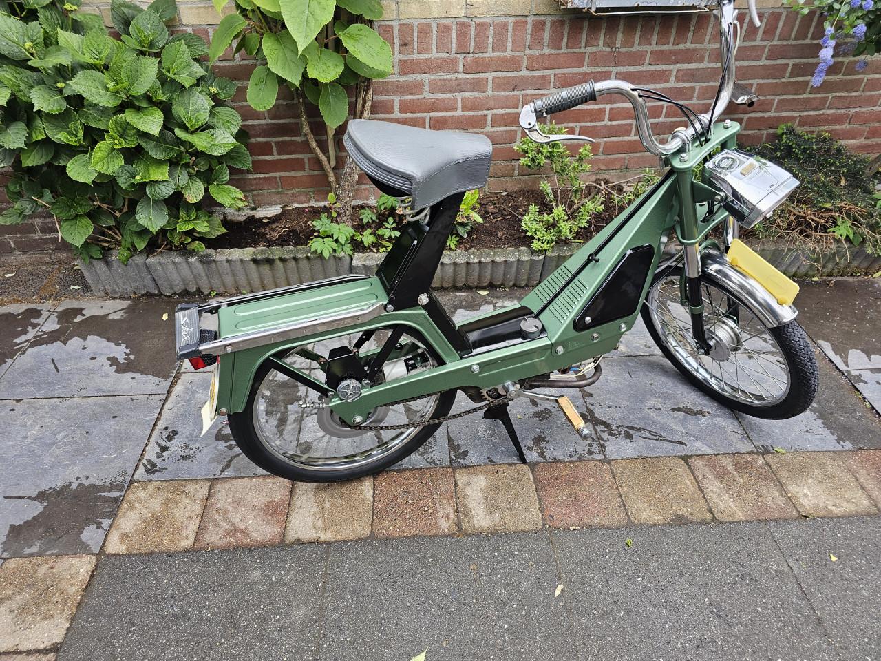 Solex 6000