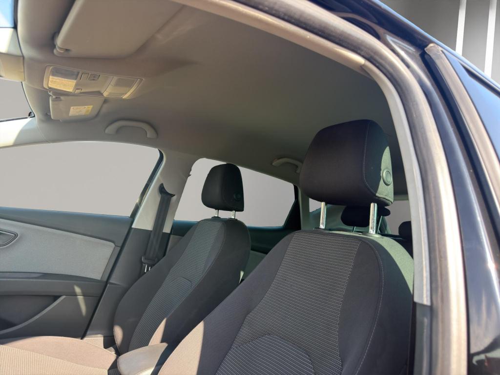 Seat Leon 1.0 ecotsi style business intense