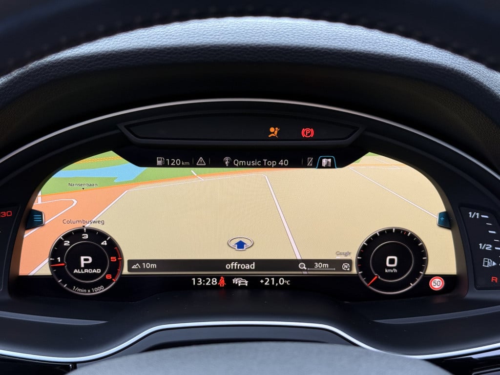 Audi Q7 3.0 tdi quattro pro line + 7p | bang en olufsen | 360 camera | stoe