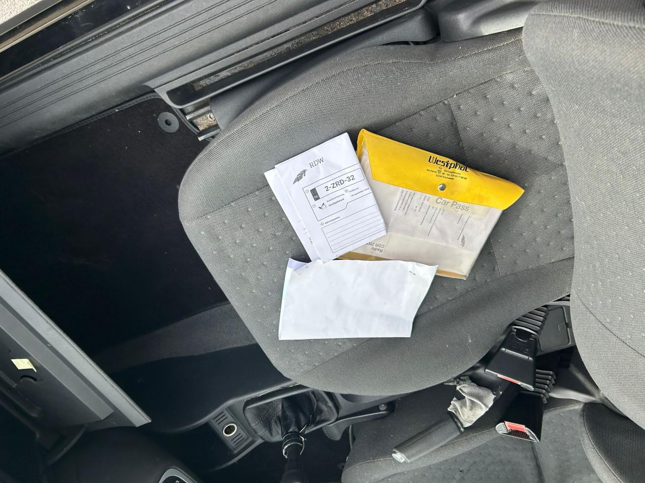 Opel Corsa 1.2-16V Elegance Mooie Auto! Veel voor Weinig!