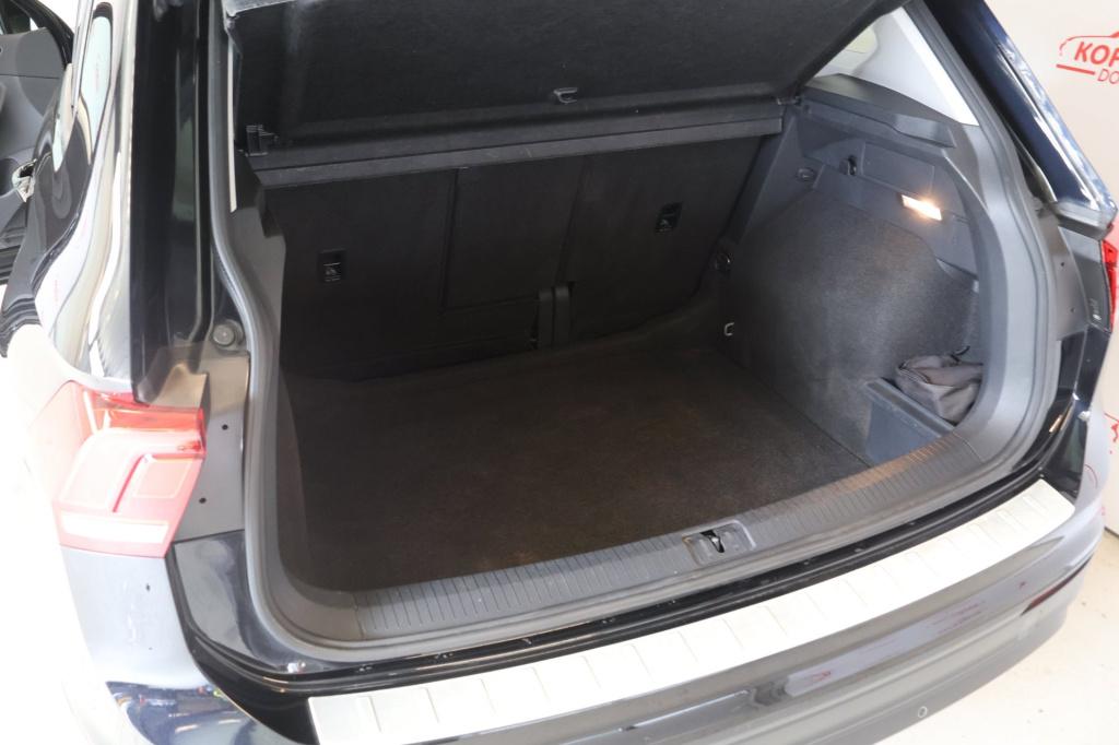 Volkswagen Tiguan 1.4 tsi act connected series, carplay, cruise contr, all 